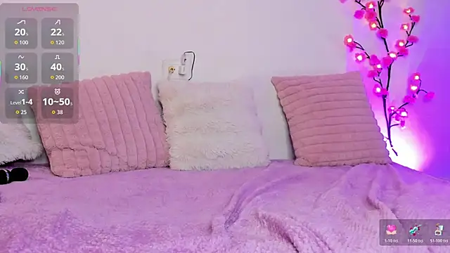 gaby turbay online show from March 4, 1:50 pm