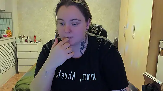 katya idinax online show from February 5, 3:04 pm