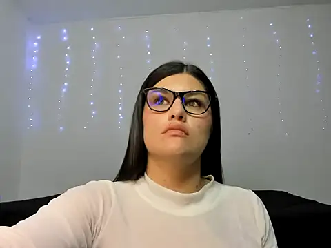 Karina27 online show from February 15, 4:59 am