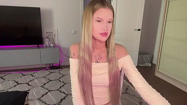 DannSago online show from February 21, 12:06 pm