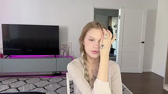 DannSago online show from February 11, 11:12 am