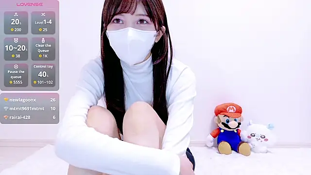 The Ami jp online show from March 2, 3:28 am