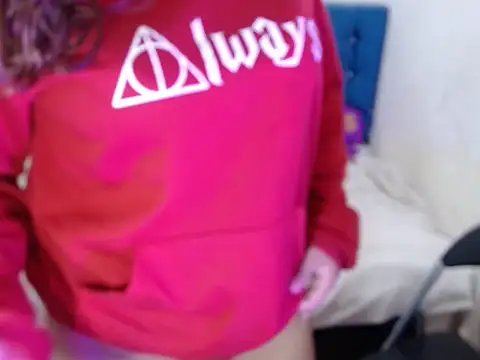 miiia perez online show from February 9, 12:24 am