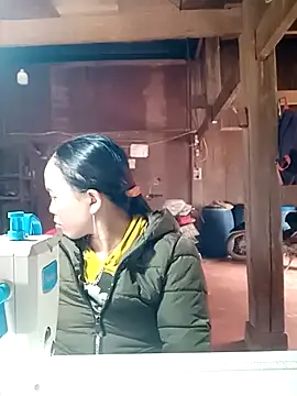 cana4455 online show from February 5, 7:11 am