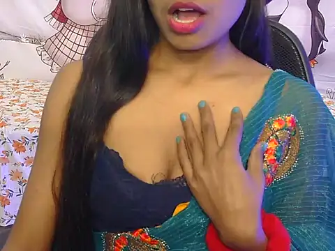 hii-ruchi online show from February 18, 3:33 pm