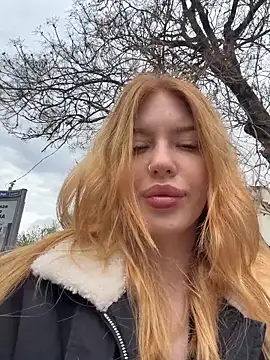 Jean Graay online show from April 19, 11:21 am