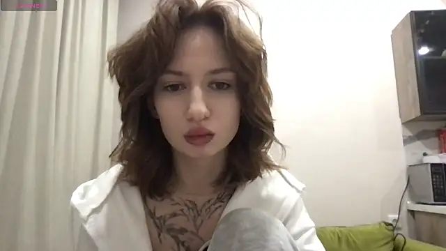 lola boo online show from February 19, 3:11 pm