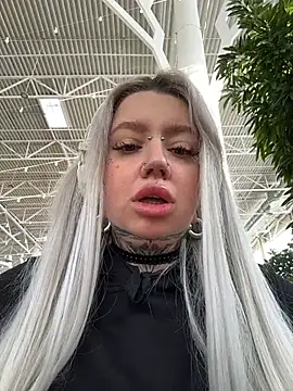 Chiibi online show from February 18, 10:14 am