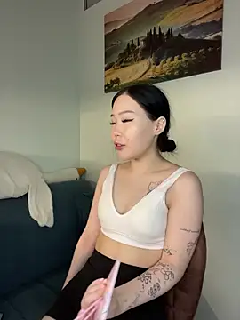 Peony kiss online show from February 20, 8:16 am