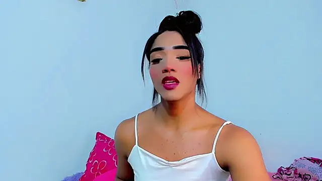 Babyestrella  online show from March 14, 6:58 am