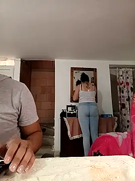 Gaby andryu online show from February 12, 12:51 pm