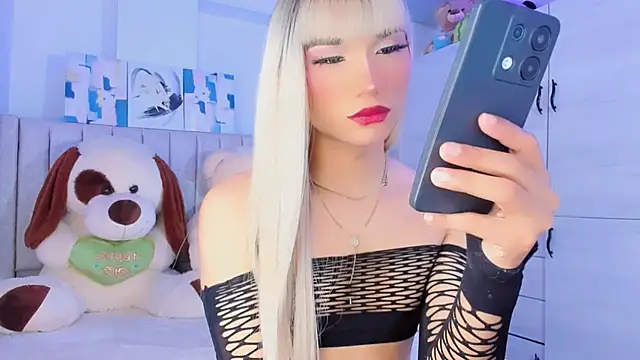 baby cleo  online show from April 30, 10:58 pm
