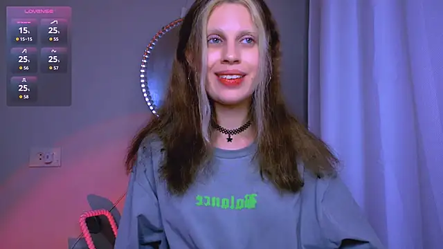 Maxine gold online show from March 27, 2:46 am