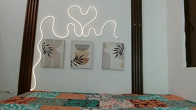 Miss Merrie online show from March 10, 10:08 am