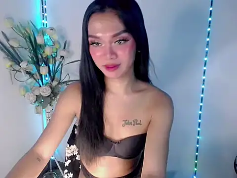 Darkness Angel online show from July 7, 2:20 pm