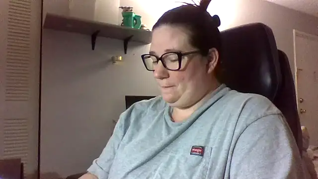 Dixie Lady1986 online show from February 2, 4:55 am