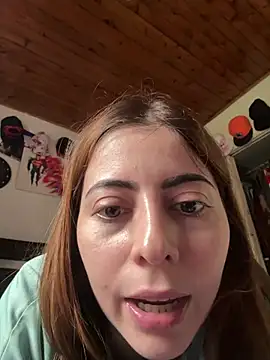 lilasun17 online show from March 30, 6:51 pm