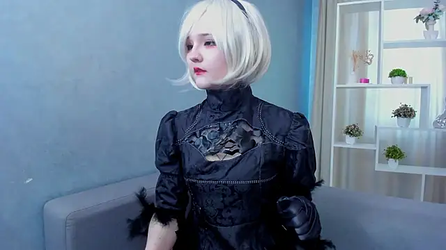 MargaretPeters online show from March 11, 10:19 am