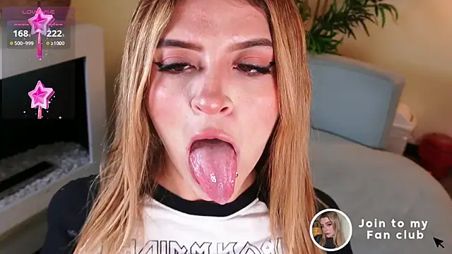 Kore  1 online show from April 19, 7:27 pm