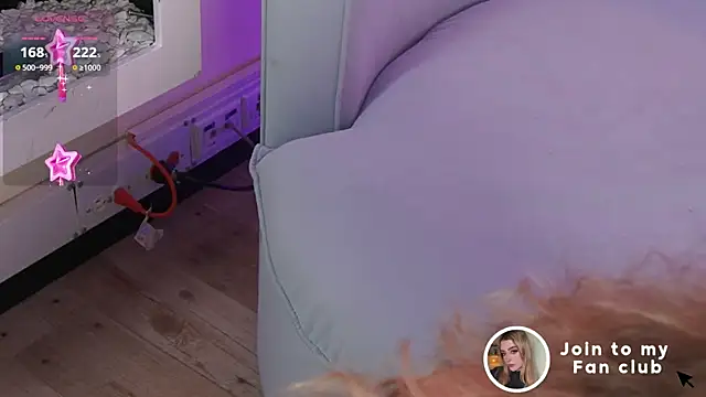 Kore  1 online show from April 17, 9:50 pm