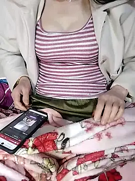 miko nyan2006 online show from February 6, 1:14 pm