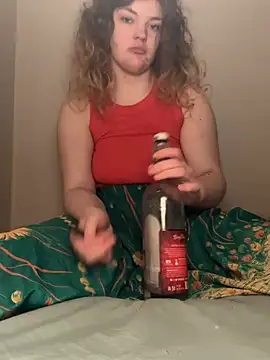 flowergirl88 online show from March 10, 5:33 am