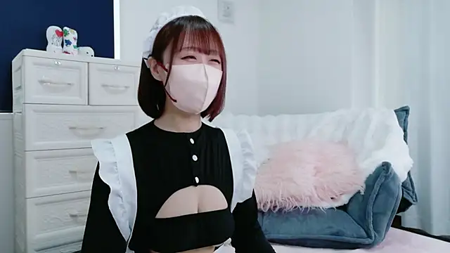 Himari 162 online show from March 17, 4:27 am