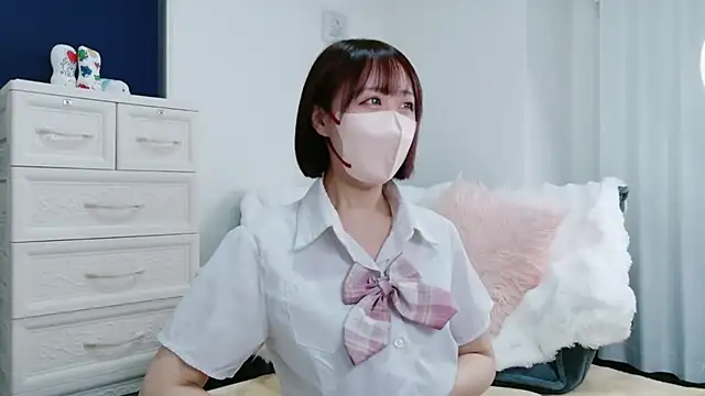 Himari 162 online show from March 19, 11:25 am