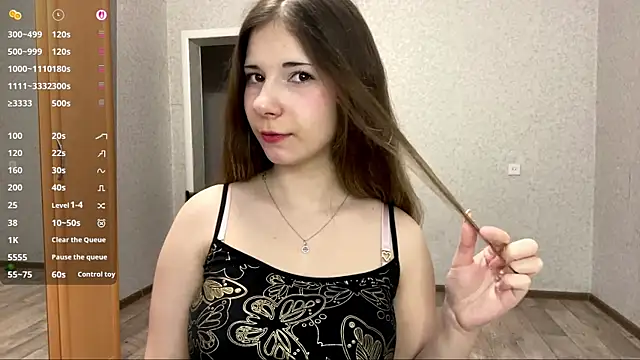 Shanika wey online show from April 17, 3:25 pm