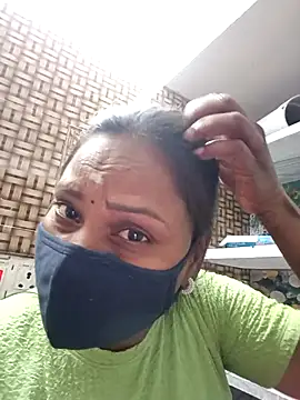 Tamil Hot Nisha online show from February 17, 4:50 pm