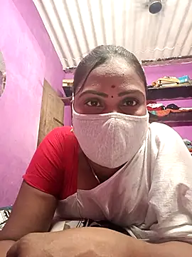 Tamil Hot Nisha online show from April 8, 5:53 am