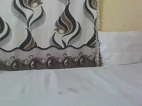 Sally Molly online show from February 27, 11:26 pm