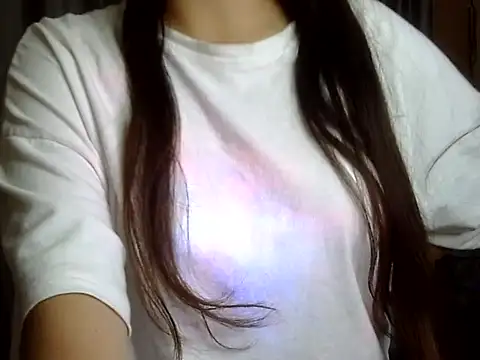 anvika 1709 online show from April 9, 7:19 pm