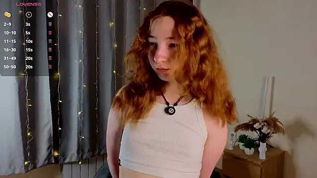 MaraButtrey online show from July 9, 1:19 am