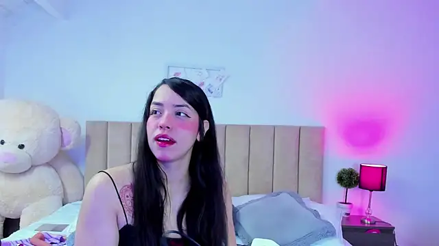 AmberRaiden online show from March 5, 3:46 am