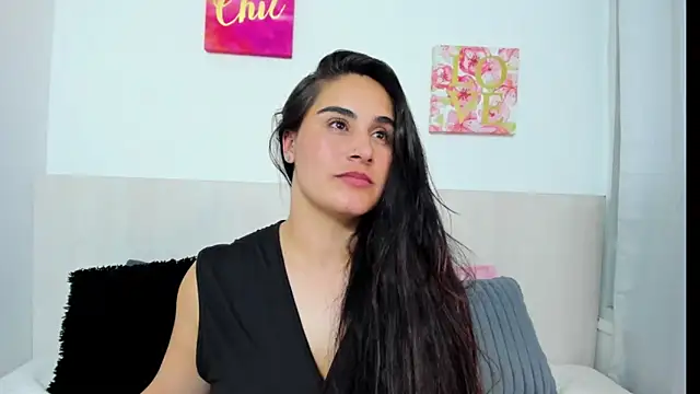 Gaby Taylor online show from April 18, 4:04 am