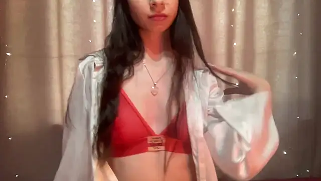 Soft Desire online show from April 13, 3:24 pm