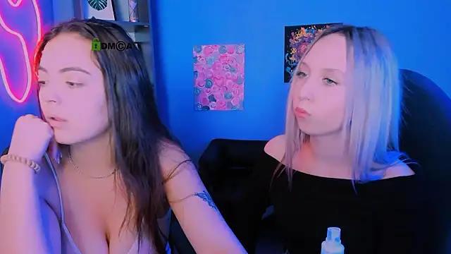 tiffani murr online show from March 6, 2:17 am