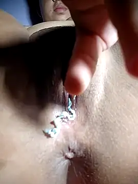 Natalie5 online show from March 22, 7:31 pm