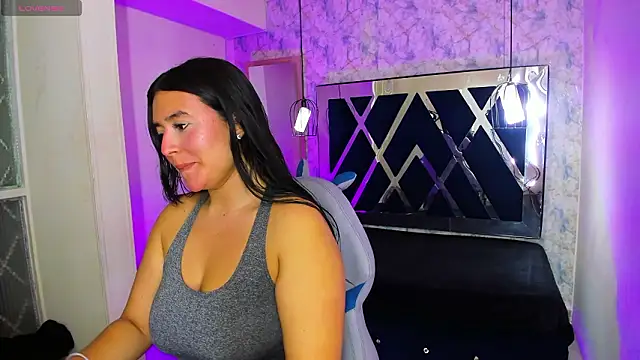 Miss Scarlett22 online show from March 14, 12:28 pm