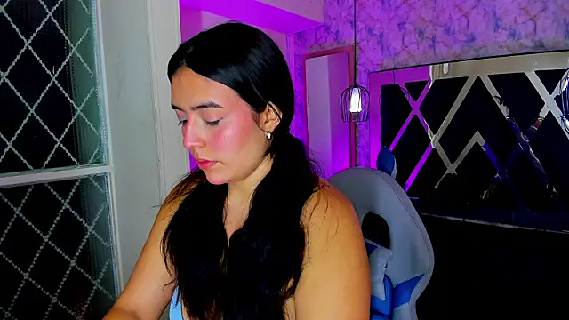 Miss Scarlett22 online show from March 27, 11:55 am