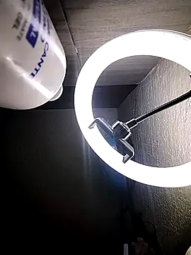 Deimoonblack26 online show from March 24, 8:03 pm