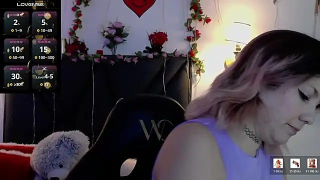 Sharma Amayra online show from April 20, 7:17 pm