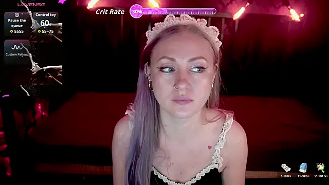 DramaQuenns online show from March 8, 6:50 am