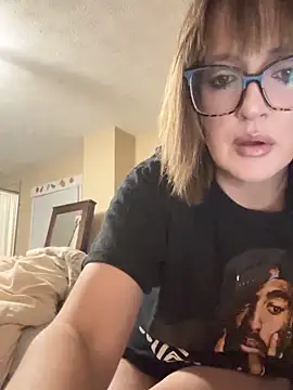 BrookiesLife online show from February 24, 2:44 am