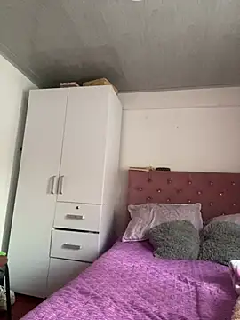 JulietaRiios online show from July 14, 9:19 pm