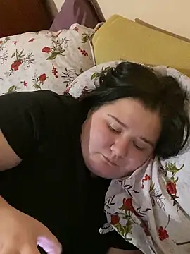 AngelKiras online show from February 25, 7:34 pm