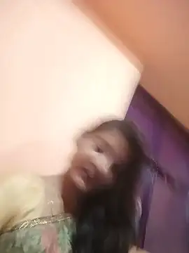 Ayesharani1 online show from July 20, 1:52 am