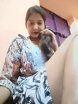 Ayesharani1 online show from July 18, 1:31 am