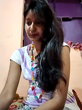 Ayesharani1 online show from February 10, 7:28 pm